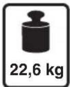 SKIL 1340 AA - PRIETAISO ELEMENTAI⑥ - 41