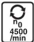 SKIL 1340 AA - PRIETAISO ELEMENTAI⑥ - 45