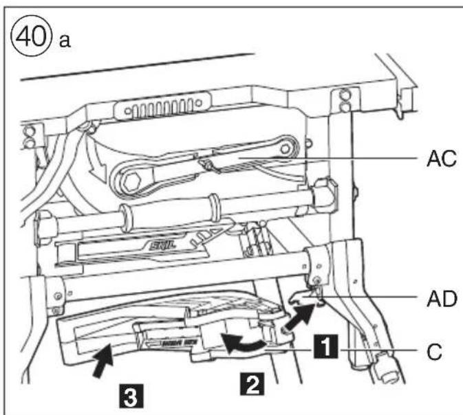 SKIL 1340 AA - 69