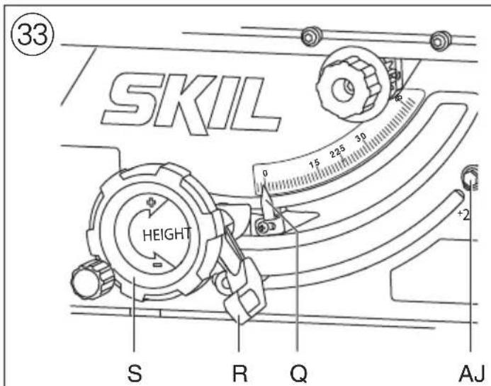 SKIL 1340 AA - 59