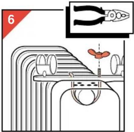 PHILIPS HD3412 - Temperatur-indstilling. - 3