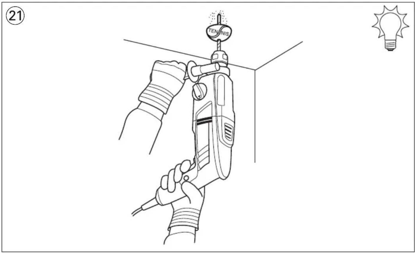 SKIL 1763 AK - 1763 - 18