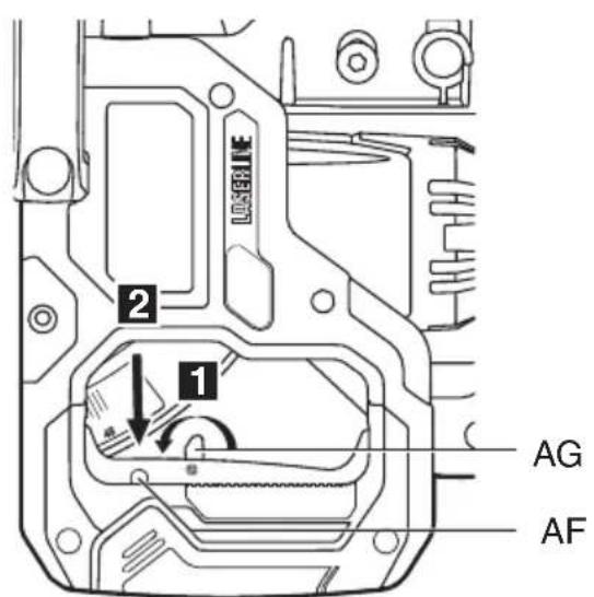 SKIL 1310 AA - 30