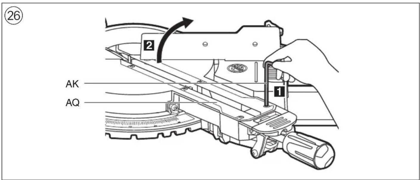 SKIL 1310 AA - 38