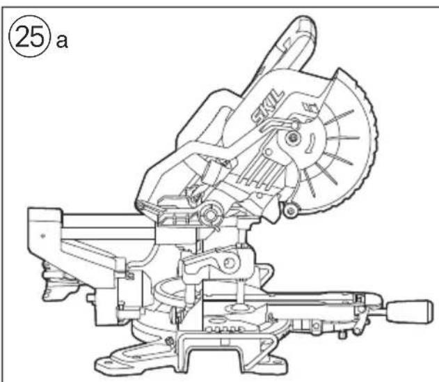 SKIL 1310 AA - 35