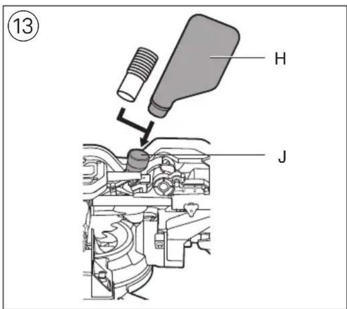 SKIL 1310 AA - 17
