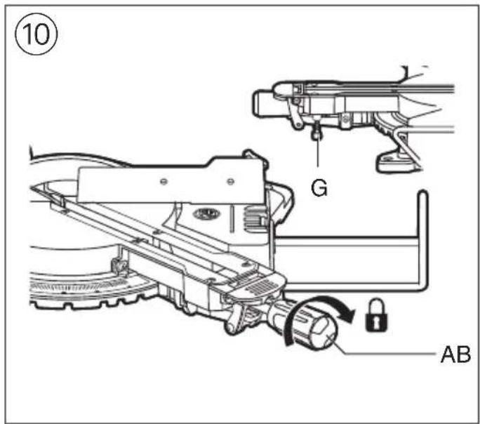 SKIL 1310 AA - 9