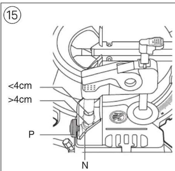 SKIL 1310 AA - 19