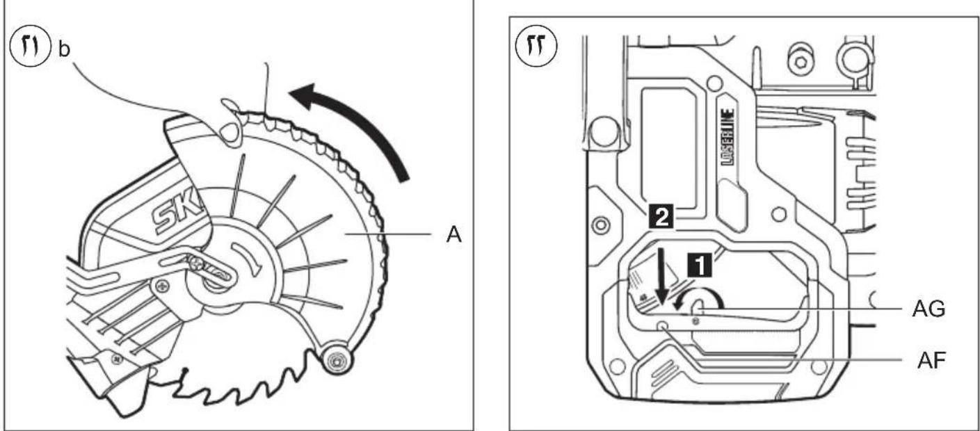 SKIL 1310 AA - osLa: - 16