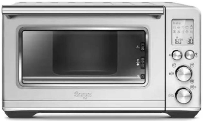 SAGE the Smart Oven Air Fryer BOV860 - the Smart Oven ^TM Air Fryer - 1