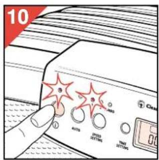 PHILIPS HR4345 - # 0 # 0 # 3 # \* - - 1 # # # # # > - 3