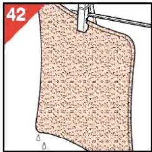 PHILIPS HR4345 - Nettoyage du pré-filtre - 3