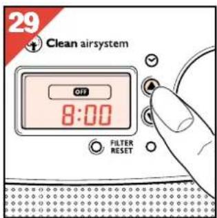 PHILIPS HR4345 - Tidur - 3
