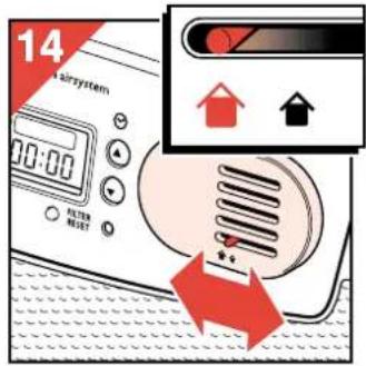 PHILIPS HR4345 - "Automaattitoiminto" - 1