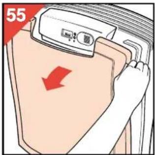 PHILIPS HR4345 - Automatic overheating safety device - 2