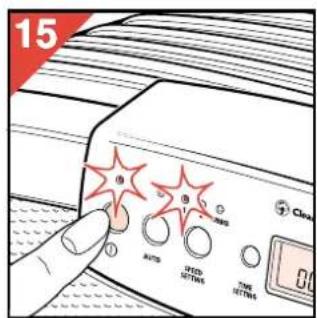 PHILIPS HR4345 - # 0 # 0 # 3 # \* - - 1 # # # # # > - 6