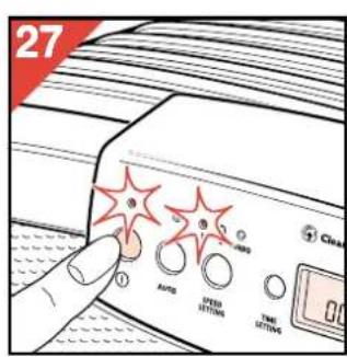 PHILIPS HR4345 - Tidur - 1
