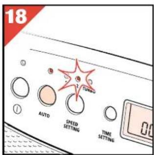 PHILIPS HR4345 - # 0 # 0 # 3 # \* - - 1 # # # # # > - 14