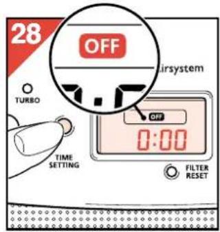 PHILIPS HR4345 - Tidur - 2