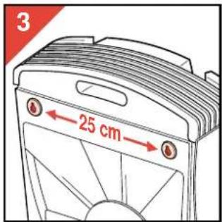 PHILIPS HR4345 - Clean airsystem - 2