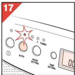 PHILIPS HR4345 - # 0 # 0 # 3 # \* - - 1 # # # # # > - 13