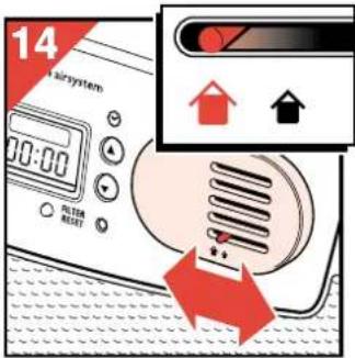 PHILIPS HR4345 - Função "Auto" - 1