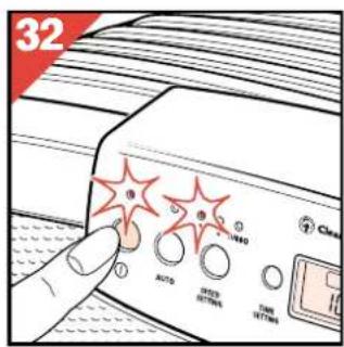 PHILIPS HR4345 - # 0 # 0 # 3 # \* - - 1 # # # # # > - 23