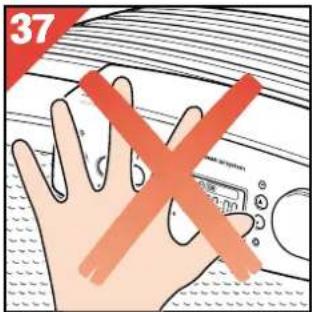 PHILIPS HR4345 - Cómo limpiar o sustituir los filtros - 3