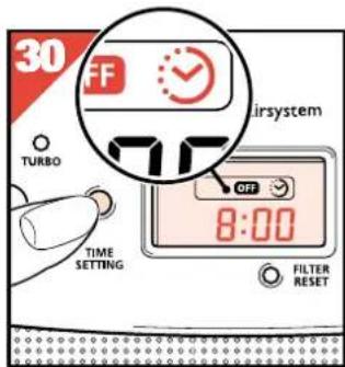 PHILIPS HR4345 - Tidur - 4