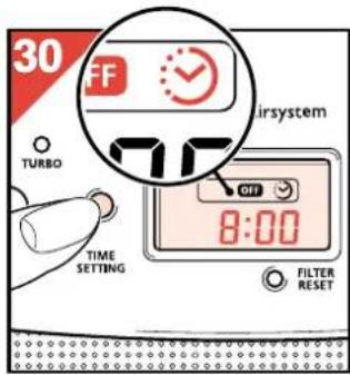 PHILIPS HR4345 - Timer - 4