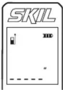 SKIL 1929 AA - 10