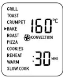 SAGE the Smart Oven Pro BOV820 - PREPARAR O FORNO - 1