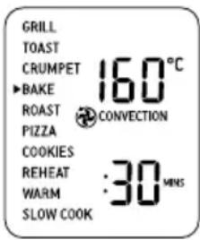 SAGE the Smart Oven Pro BOV820 - PRÉPARATION DU FOUR - 1
