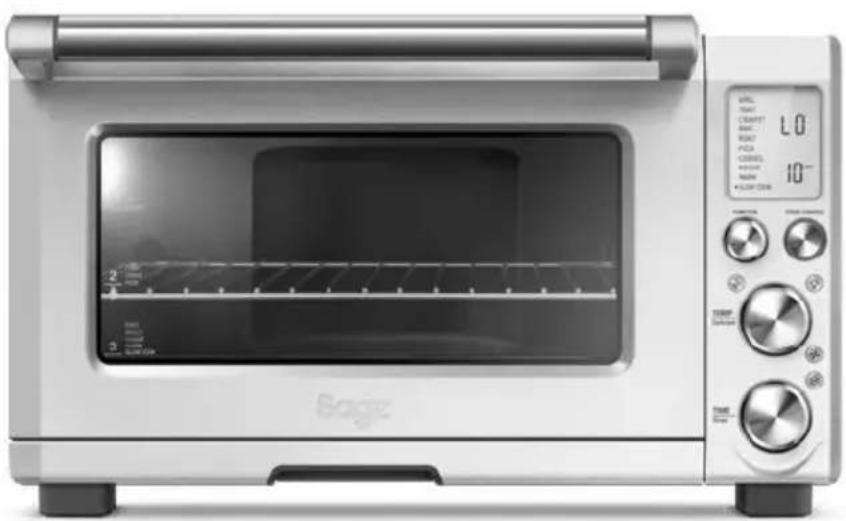 SAGE the Smart Oven Pro BOV820 - the Smart Oven® Pro - 1