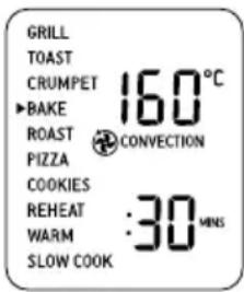 SAGE the Smart Oven Pro BOV820 - VORBEREITUNG DES OFENS - 1