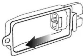 SAGE the Smart Oven Pro BOV820 - WARNING - 2