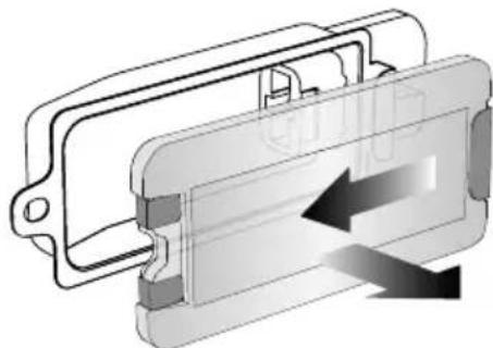 SAGE the Smart Oven Pro BOV820 - WARNING - 1