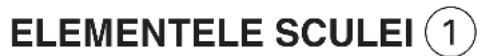 SKIL 0511 AB - DATE TEHNICE - 1