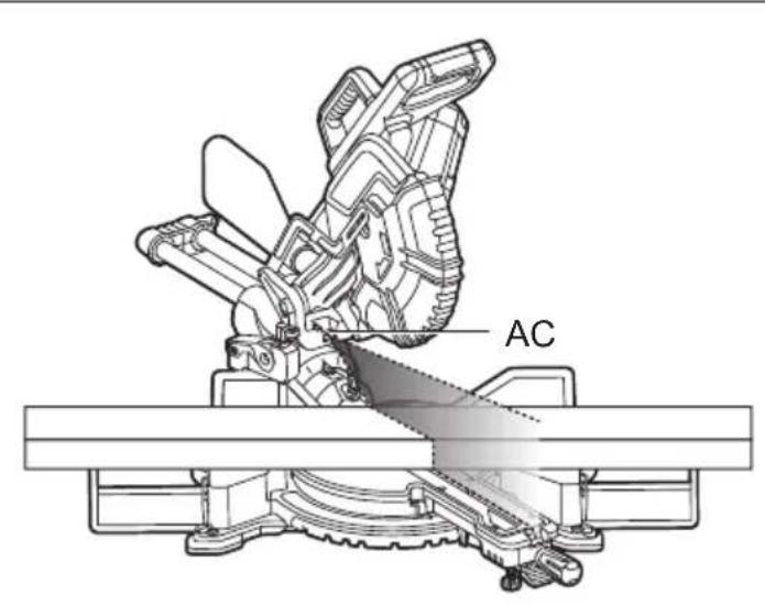 SKIL 1320 AA - HYRJE - 22