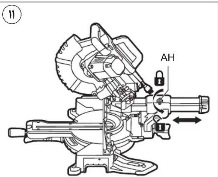 SKIL 1320 AA - HYRJE - 42