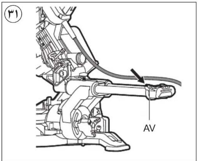 SKIL 1320 AA - HYRJE - 1