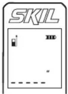 SKIL 1928 AA - 10