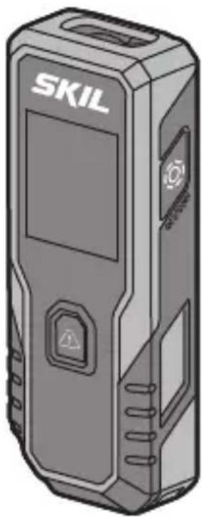 SKIL 1928 AA - INTRODUKTION - 1