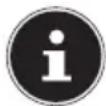 MEDION LIFE P61468 (MD 44468) - ¡AVISO! - 1