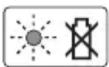 BOSCH UniversalRotak 36590 - Aucun processus de charge possible - 1