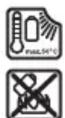 BOSCH UniversalRotak 36590 - Безбедносни напомени за оптимално користење на батериите - 1