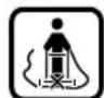 BOSCH UniversalRotak 36590 - Explanation of symbols on the garden tool, charger and battery - 10