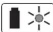 BOSCH UniversalRotak 36590 - Bateria carregada - 1