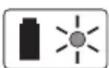 BOSCH UniversalRotak 36590 - Batterie chargée - 1