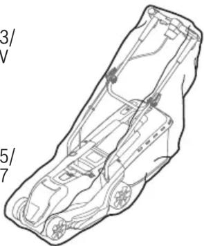 BOSCH UniversalRotak 36590 - جمل و نقل - 15